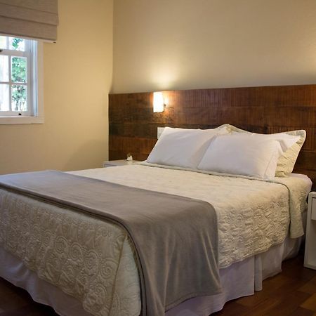 Pousada Villa Saint Joseph 蒂拉登特斯 外观 照片