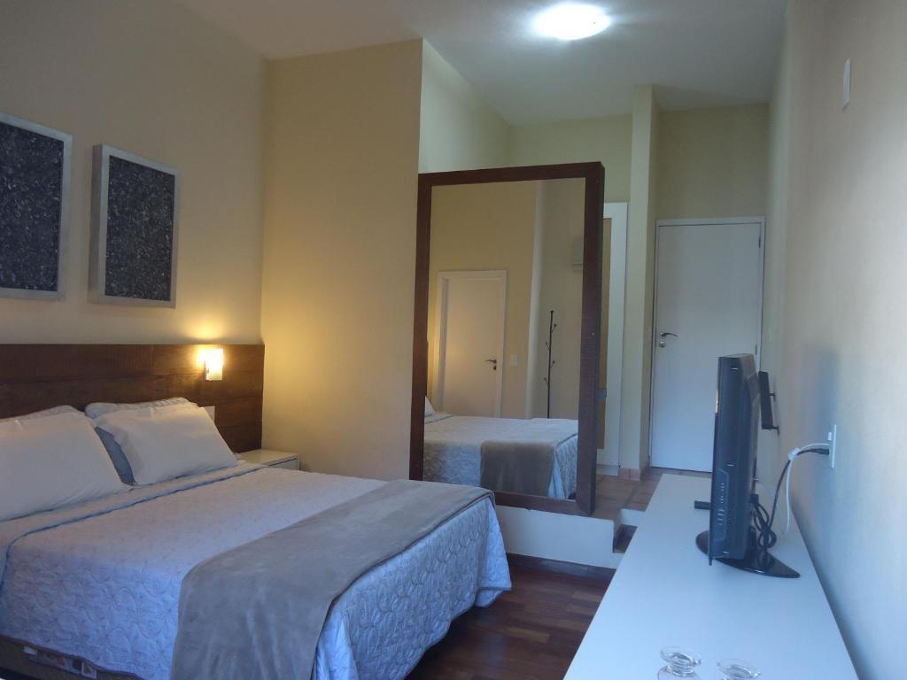 Pousada Villa Saint Joseph 蒂拉登特斯 外观 照片