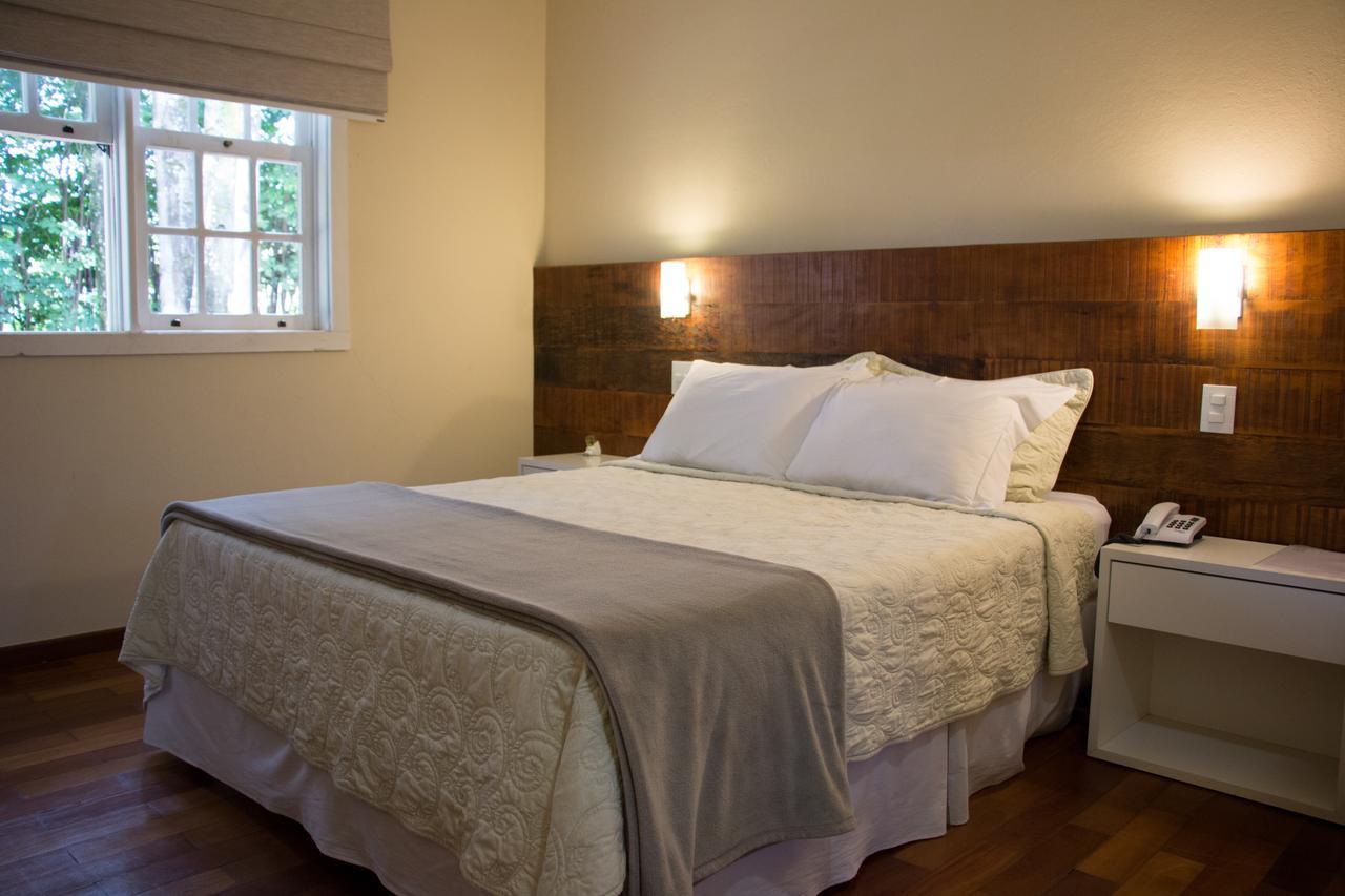 Pousada Villa Saint Joseph 蒂拉登特斯 外观 照片